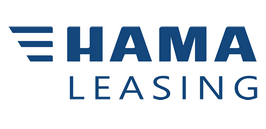 HamaLeasing Footer Logo