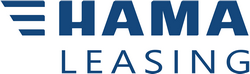 Hama Leasing Logo