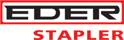 eder stapler logo